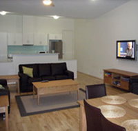 South Shores Villa 53 - Accommodation Directory