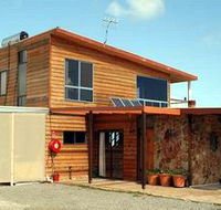 Shboo Shelly Beach Lodge - Accommodation Directory