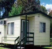 McLaren Vale Lakeside Caravan Park - Accommodation Directory
