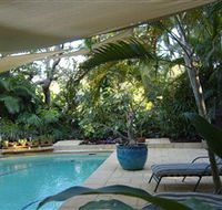 Lily Pad - Accommodation Directory