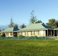 Wallaroo North Beach Tourist Park - Accommodation Directory