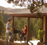 Willow Springs Overseer's Cottage - Accommodation Directory