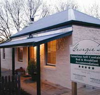 Georgie's Cottage - Accommodation Directory