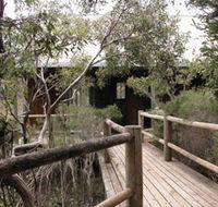 Raven Cottage - Accommodation Directory
