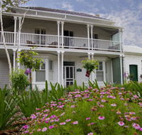 Willunga House - Accommodation Directory