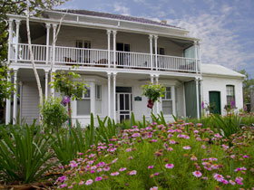 Willunga House - Accommodation Directory 0