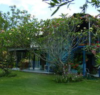 Eden at Fogg Dam - Accommodation Directory