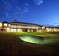 Links Lady Bay Golf Resort - Accommodation Directory