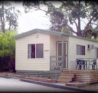 Naracoorte Holiday Park - Accommodation Directory