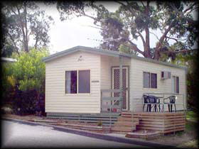 Naracoorte Holiday Park - Accommodation Directory 0