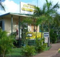 Gulf Country Caravan Park - Accommodation Directory