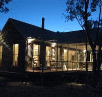 Thorn Park by the Vines - Accommodation Directory