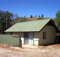 Willow Springs Jackeroo's Cottage - Accommodation Directory