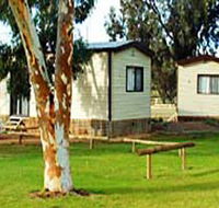 Loxton Riverfront Caravan Park - Accommodation Directory