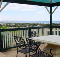 Panorama at Carrickalinga - Accommodation Directory