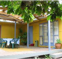 Boathaven Beach House - Accommodation Directory