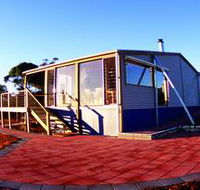 Wilderness Valley Studio Accommodation - Accommodation Directory
