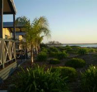 Port Broughton Caravan Park - Accommodation Directory