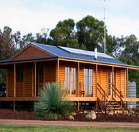 Eleanor River Homestead - Accommodation Directory