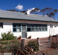 Wirrealpa Station Cottage - Accommodation Directory