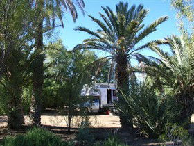 William Creek SA Accommodation Directory