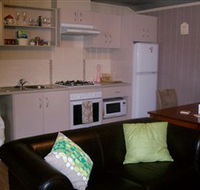 Little Para Cottage - Accommodation Directory