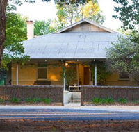 Mill Cottage Loxton - Accommodation Directory