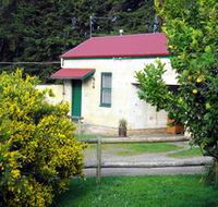 Talbot Hill Farm BB - Accommodation Directory