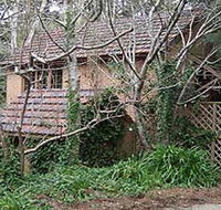 Crafers Cottages - Cherrytree Cottage - Accommodation Directory