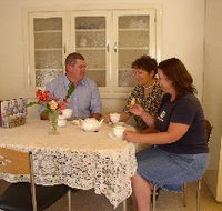 Loxton Smiffy's Bed And Breakfast McMillan Street - Accommodation Directory