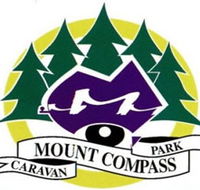 Mount Compass Caravan Park - Accommodation Directory