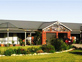 Marandoo Estate Homestead - Accommodation Directory 0