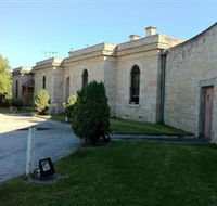 The Old Mount Gambier Gaol - Accommodation Directory
