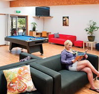 Vivonne Bay Lodge - Accommodation Directory