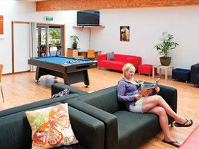 Vivonne Bay Lodge - Accommodation Directory 0