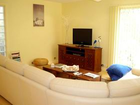 The Liteva Beach House - Accommodation Directory 0