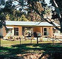 SunnyBrook Bed and Breakfast - Accommodation Directory