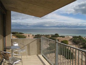 Sea Air-a Siesta 5 - Accommodation Directory 0