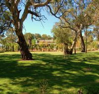 Jacobs Creek Retreat at Moorooroo Park - Accommodation Directory