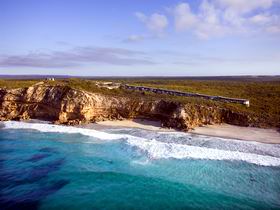Hanson Bay SA Accommodation Directory