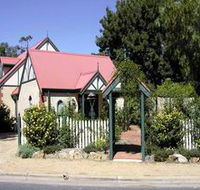 The Dove Cote - Accommodation Directory