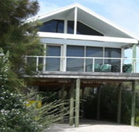 Sheoak Holiday Home - Accommodation Directory