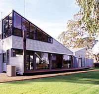 Punters Vineyard Retreat - Accommodation Directory