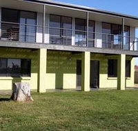 Sea Lime Beach House - Accommodation Directory