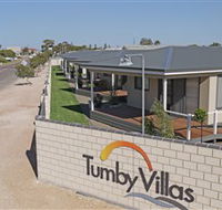 Tumby Villas - Accommodation Directory