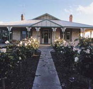 Stranraer Homestead - Accommodation Directory