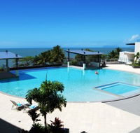 Vue Apartments Trinity Beach - Accommodation Directory