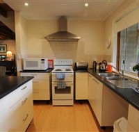 Kangaroo Island Garden Cottages - Accommodation Directory