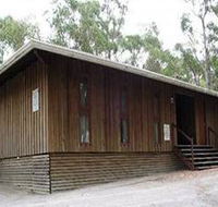 Mylor YHA - Accommodation Directory