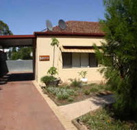 Loxton Smiffy's Bed And Breakfast Sadlier Street - Accommodation Directory